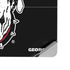 University of Georgia Bulldogs Mascot Surface Laptop Studio Skin
